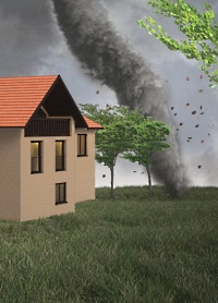 tornado