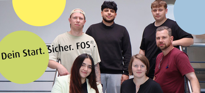 FOS Ausbildung 2026