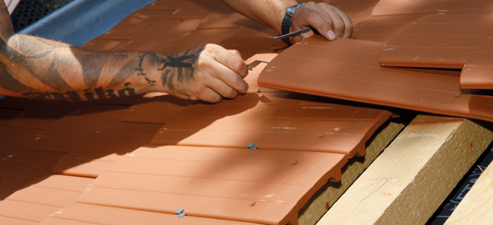 FOS Befestigungsschemata