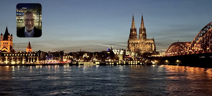 FOS DACH + HOLZ Köln 2026