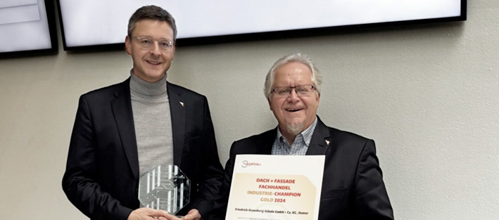 FOS Industrie Champion Matthias Bayer Michael Wecker FOS Industrie Champion Matthias Bayer Michael Wecker