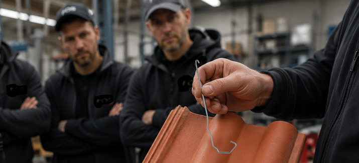 FOS Inhouse Workshop Windsogischerung
