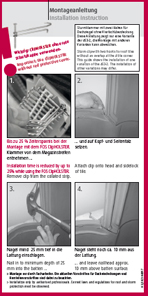 FOS Montageanleitung Kopf-Seitenfalzklammer 453-201