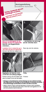 FOS Montageanleitung Seitenfalzklammer 409b-2