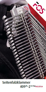 FOS Produktflyer Seitenfalzklammer 409 2