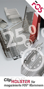 FOS Produktflyer ClipHOLSTER