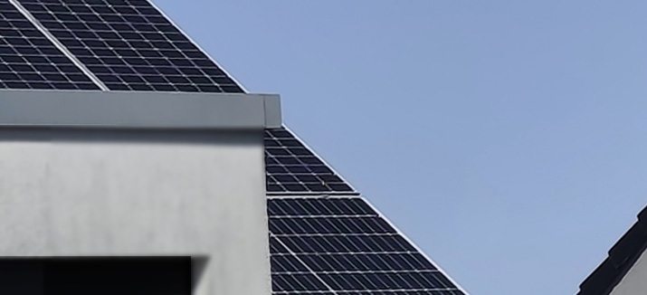 FOS Windsogsicherung PV Anlagen