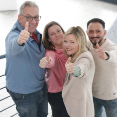 FOS aktuelle Stellenangebote