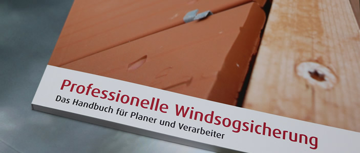 FOS Handbuch Professionelle Windsogsicherung