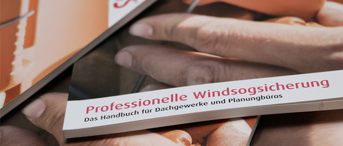 FOS Handbuch Professionelle Windsogsicherung