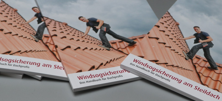 FOS Handbuch Professionelle Windsogsicherung