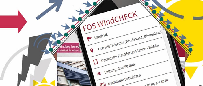 FOS Seminar Windsogsicherung