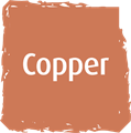 Copper