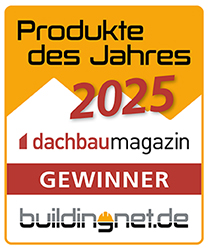 FOS Gewinner Produkt des Jahres 2025 FOS Gewinner Produkt des Jahres 2025
