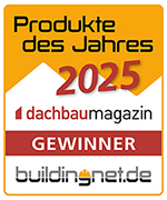 FOS Gewinner Produkt des Jahres 2025