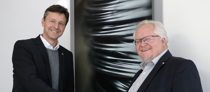 FOS Matthias Bayer and Michael Wecker FOS Matthias Bayer and Michael Wecker
