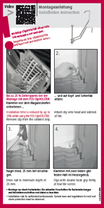 FOS Installation instruction head-sidelock clip 453-212