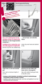 FOS Installation instruction head-sidelock clip 453-216