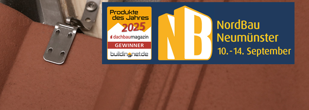 FOS NordBau 2025