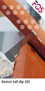 FOS Productflyer Beavertailclip 425