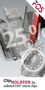 FOS Productflyer ClipHOLSTER