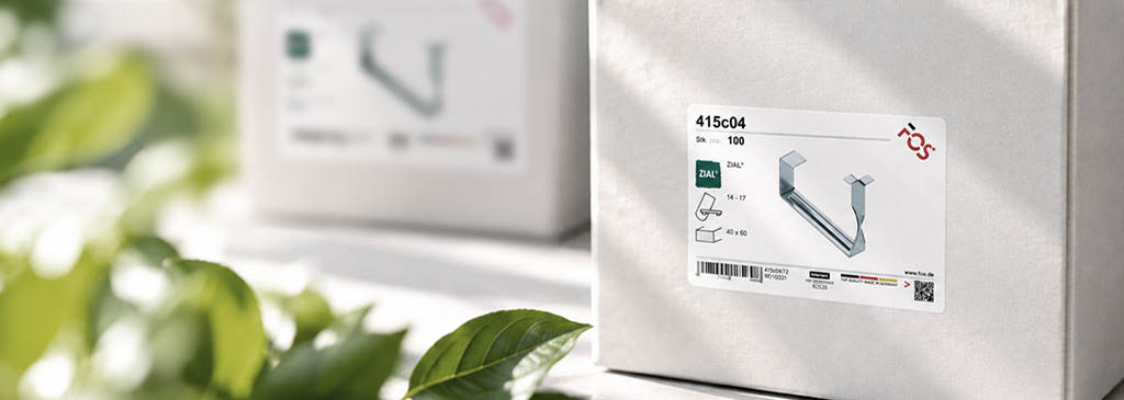 FOS Packaging with Responsibility