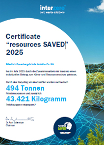 Interzero FOS Certificate resources SAVED 2024