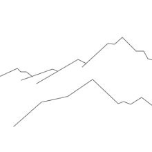 Topographie 2